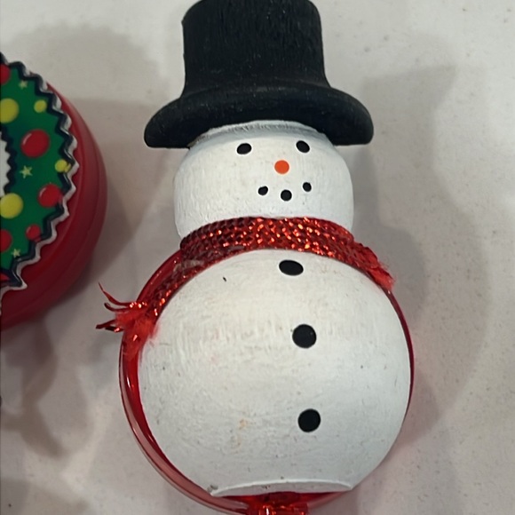 ⛄️🫚🎄 Cute. Name Badge Holder Bundle. - Picture 15 of 16